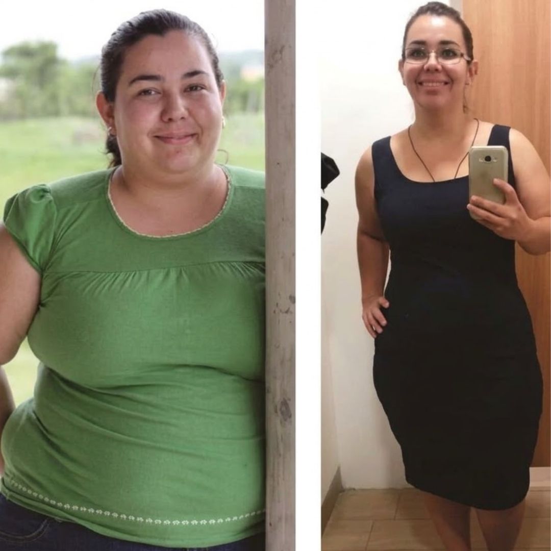 Transformación de Daniela